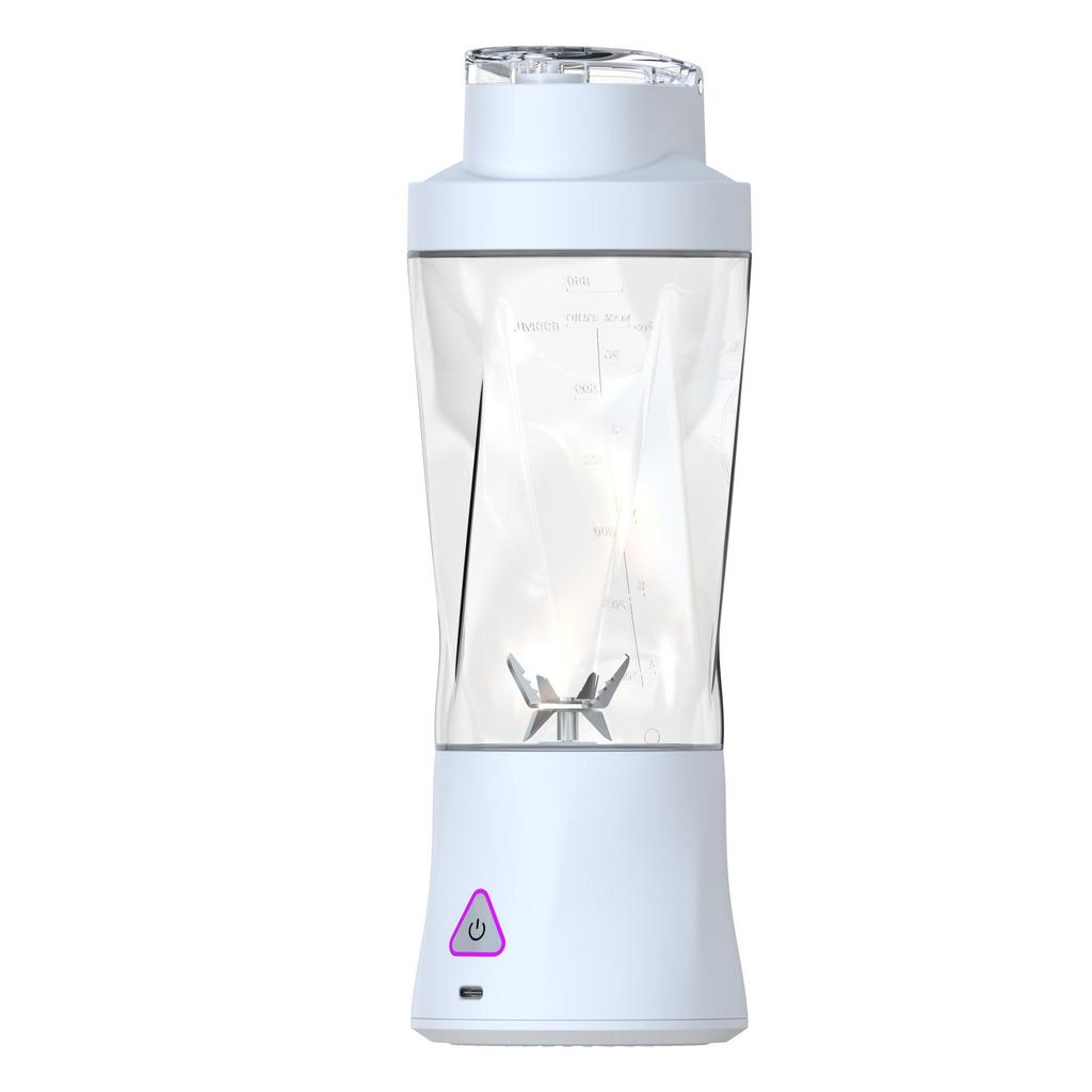 360W Portable Juicer with 6000mAh Battery and Tritan Mixing Cup