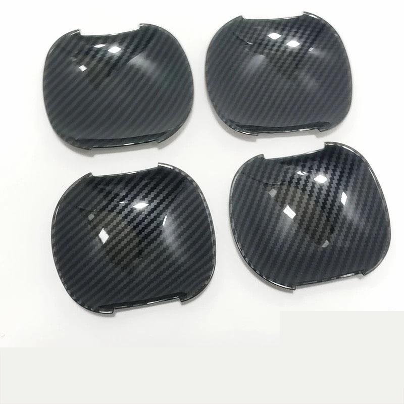 Car Door Handle Bowl Trim Cover Protect for Hyundai Elantra 2010 2011 2012 2013 2014 2015
