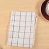 Cotton Kitchen Towel Printed Table Napkin Tea Towel Dish Cleaning Cloth  Kitchen