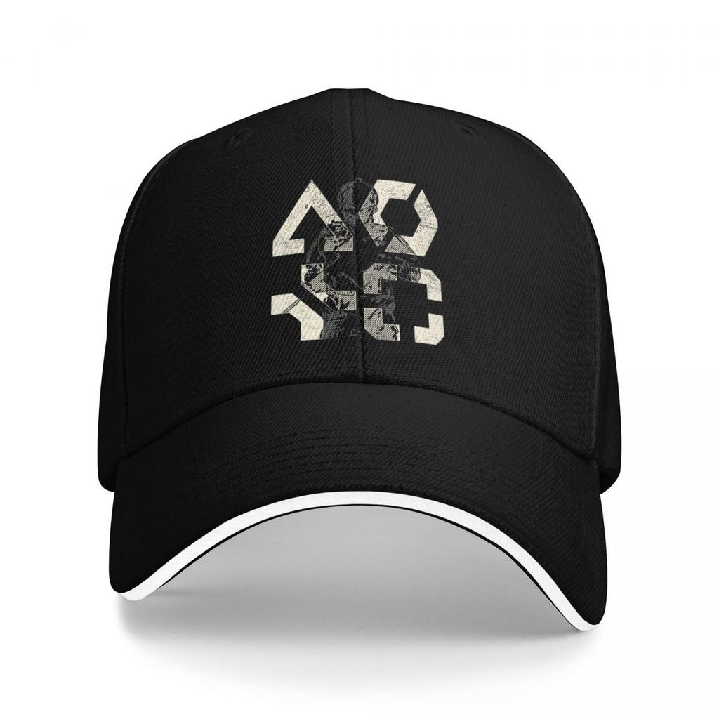 Baseballkappen Battlefield Game 2025 Tolle Personalisierte Damen Herren Freizeit Frühling Hüte