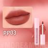 PINKFLASH - Luftiger Matt Mousse Tint - 10 Farben