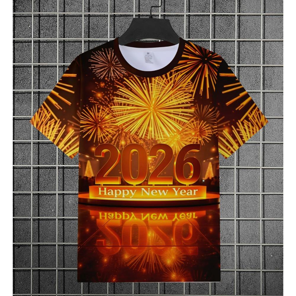 2026 Fashion 6 7 Print T Shirt Women's Short Sleeves Harajuku Street Fashion T-shirt Man Women Summer Tops Tees