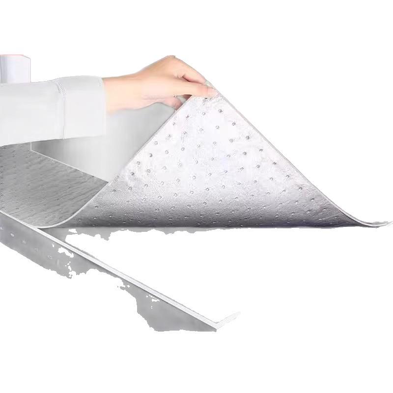 Universal Thickened Oil-Proof Range Hood Absorption Strips
