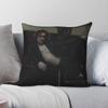 Vampire Lestat De Lioncourt Square Pillowcase Polyester Linen Velvet Pattern Zip Decorative Throw Pillow Case Home Cushion Cover