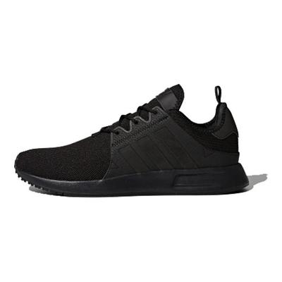 X_PLR Triple Black BY9260