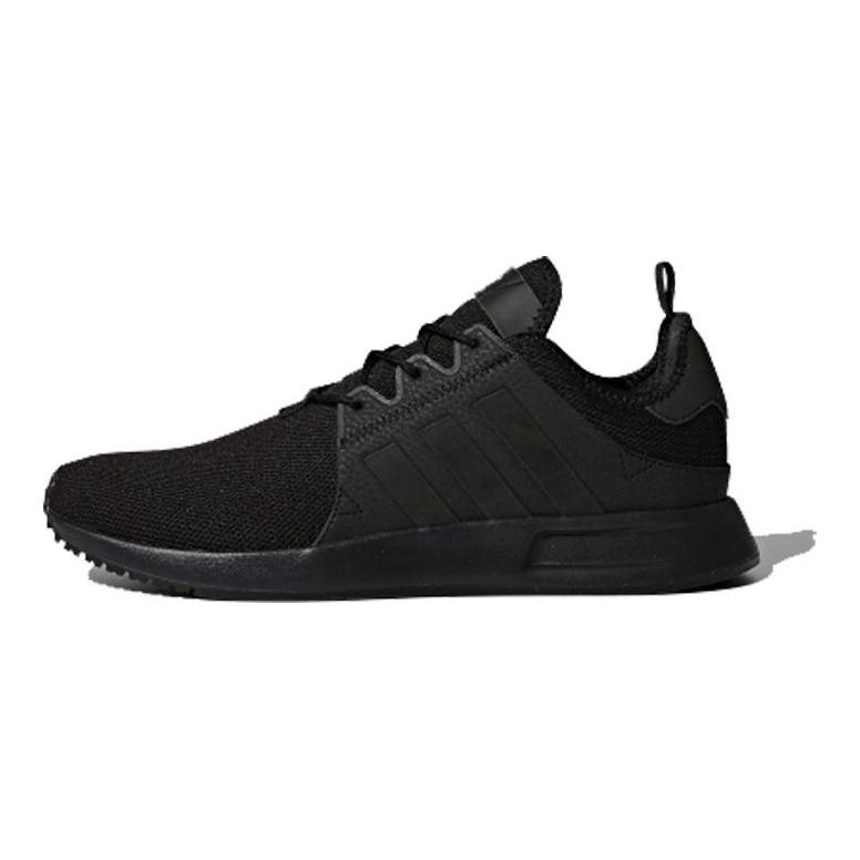 Adidas X_PLR Triple Black BY9260