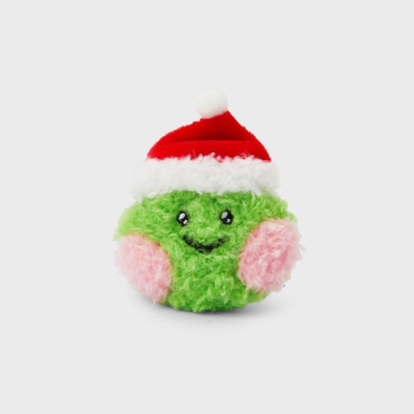 

Kole X Line Friends Mini Мини-Ленини Праздничный орнамент Кукла Стикон