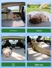 Car Bed Mattress for SUV Trunk - Ideal for Long-Distance Self-Driving Comfort.