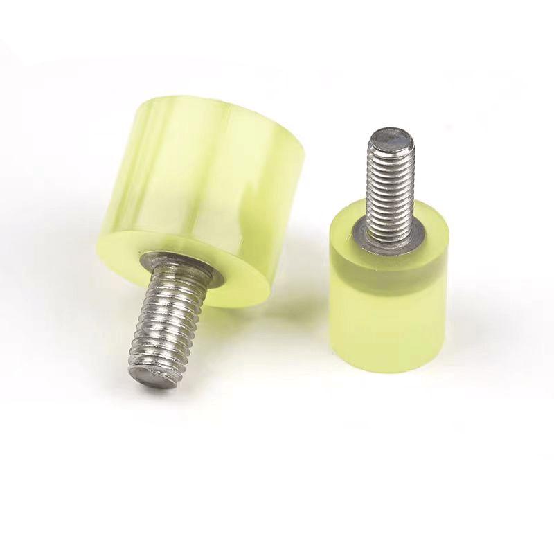 Polyurethane Single Head Shock Absorber Pad