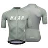 Men's Road Bike 2026 Summer Breathable Kit Cycling Suit Short Sleeve Milk Silk Fabric Breathable Cycling Kit