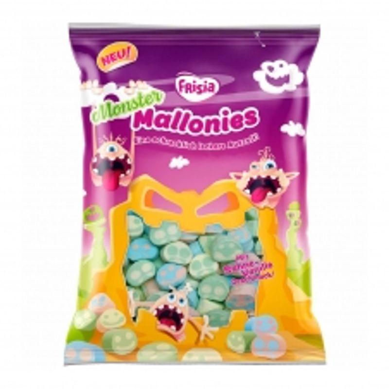Freesia Monster Maloney Marshmallows 225g