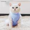 2024 Cat & Dog Post-Surgery Suit: Neutering & Weaning Pet Clothing