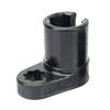 Corrosion Resistant Precise Oxygen Sensors Socket Spanner for Car and Equipment Maintenance, Easy Removal & Installation