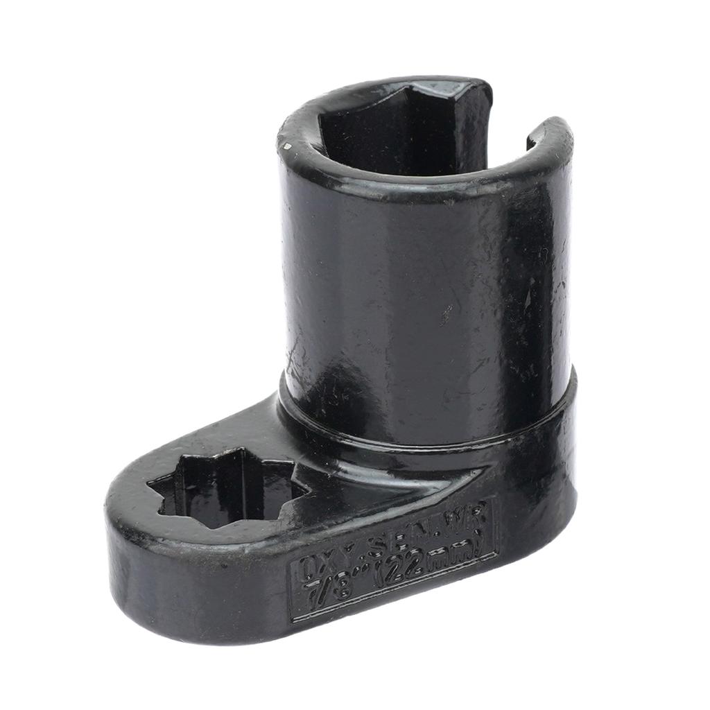 Corrosion Resistant Precise Oxygen Sensors Socket Spanner for Car and Equipment Maintenance, Easy Removal & Installation