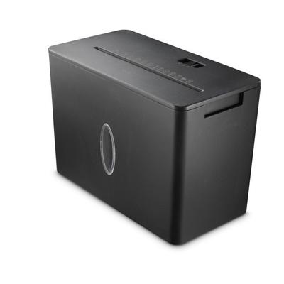 Triturador de documentos - HAMA - Safe X40-B - Segurança P4 - Corte transversal - Compacto