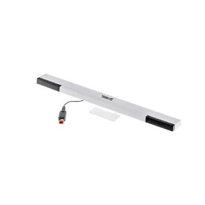 Vysílací lišta - UNDER CONTROL - WII/WIIU - Bílá - 10 LED - 3M kabel