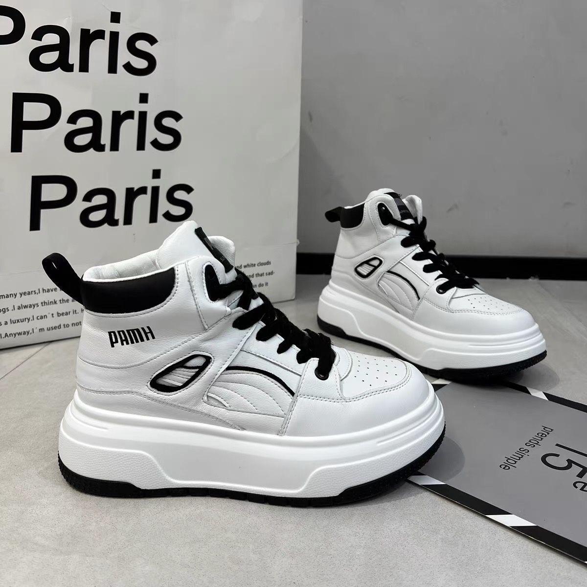 

2024 Новая классическая женская спортивная обувь Дышащая и удобная повседневная женская обувь Модная обувь для прогулок на открытом воздухе 39 чёрный