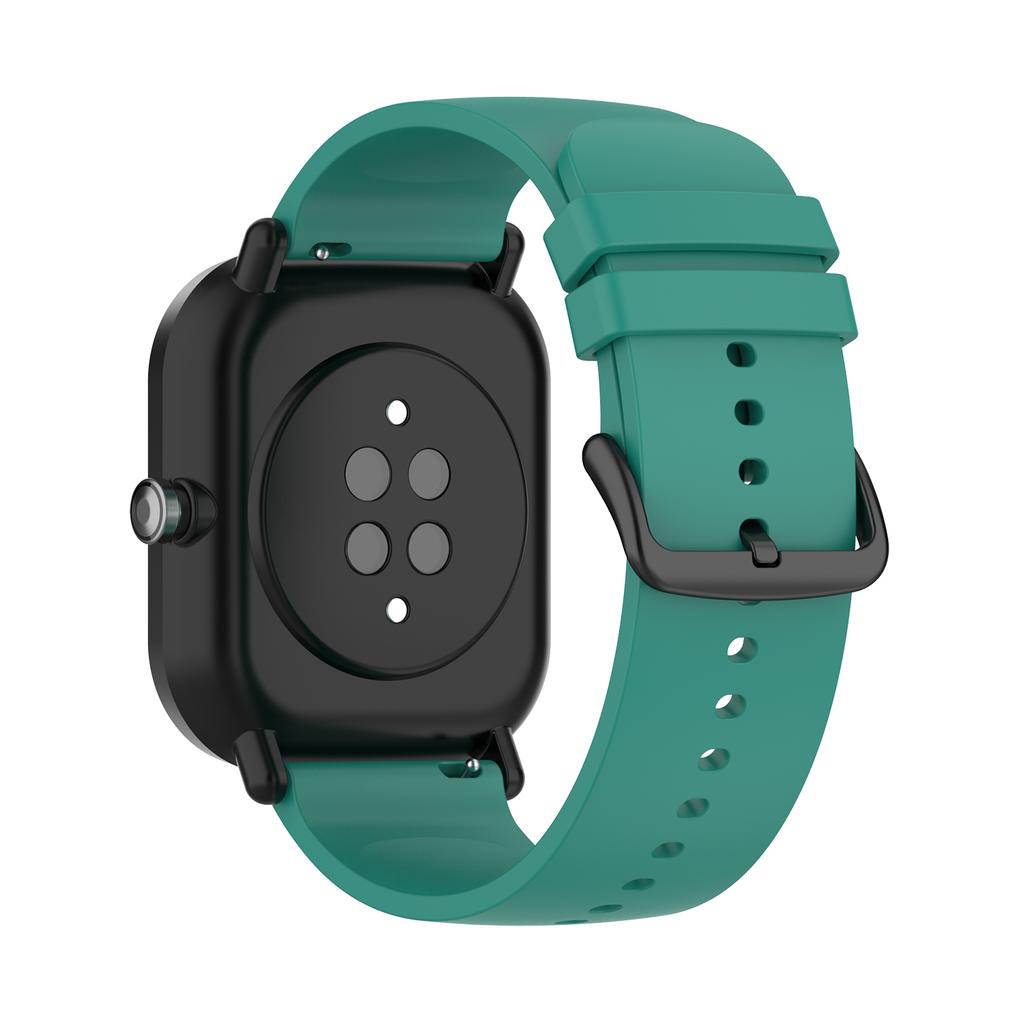 20 mm klokkereim til Xiaomi Huami Amazfit GTS 2 Mini GTS 2e sportsarmbånd til Polar Ignite armbånd til Garmin Venu Sq