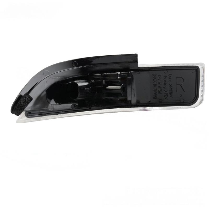 1/2Pcs Rearview Mirror Turn Signal Flashing 81730-52100 For Camry 2011-2014 Corolla 2012-2015 Yaris 2011-2014 Rav4 2012-2016