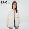 Women's Lightweight Mid-length Duck Down Jacket
