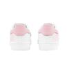 adidas Originals Superstar 2 Skateboard Shoes Women's Low Top White/Yellow/Pink JH9976(Team1655-S-BOX)