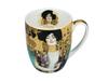 Kubek Ceramiczny Camio Gustav Klimt Judyta Na Prezent Sztuka Carmani