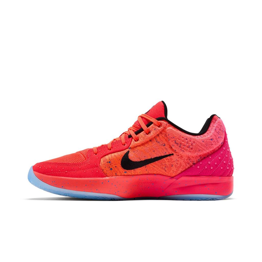 Nike Ja 2 EP 'Tropical Punch' (Unisex) Magic Ember / Photon Dust / Laser Orange / Black Basketball Shoes IF0303 600