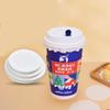 Leak-Proof Milk Tea and Coffee Silicone Oil Paper Sealing Pads