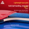 Peak 3-Star Table Tennis Racket Set