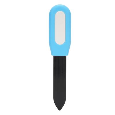 Smart Soil Humidity Meter 2 In 1 Soil Humidity Air Temperature Detector with LED Indicator Light