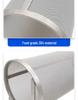 304 Stainless Steel Beer & Beverage Impurity Filter Barrel for Home Brewing