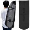 Skateboard Backpack Skateboard Bag Case Skateboard Surf Skate Tennis Racket