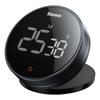 Heyo Pro Rotating Electronic Timer Timer Gray