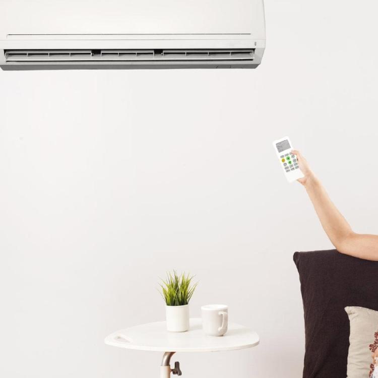 KKG12A-C1 Air Conditioner Remote Repair for Changhong ONAX Replacement Sensitive Air Conditioner Remote Controller