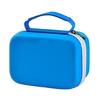 Portable Storage Bag Data Cable Bag Multifunctional Digital Camera Case Protective Lightweight Travel for Seckton Deker