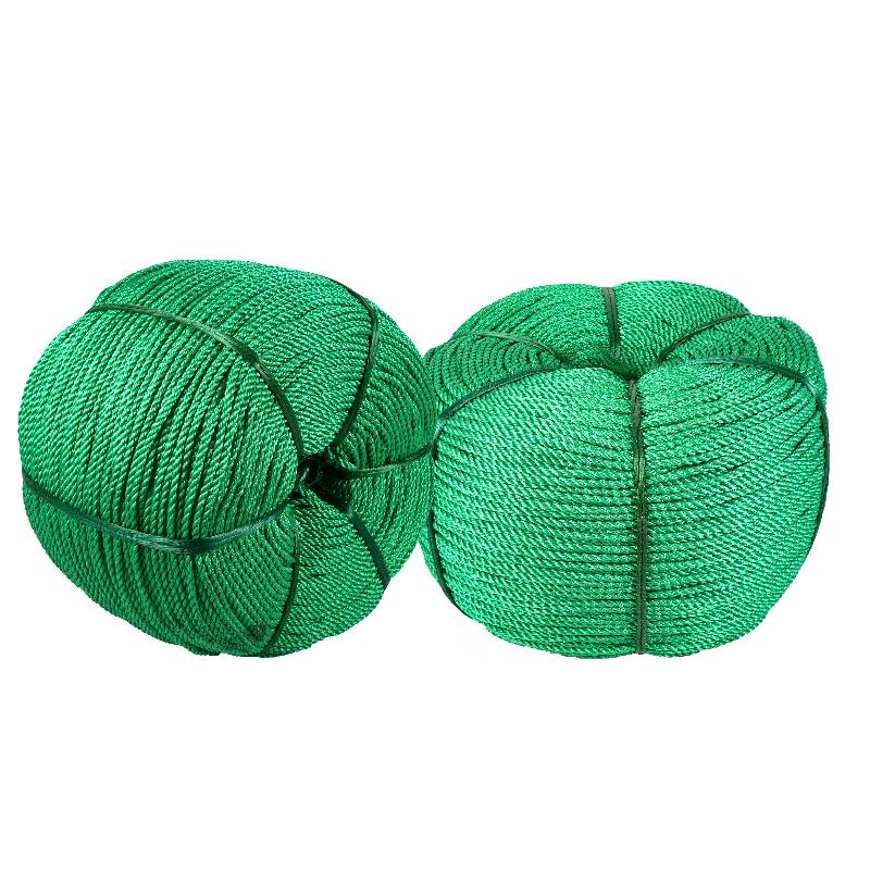 Nylon Packing & Tent Rope