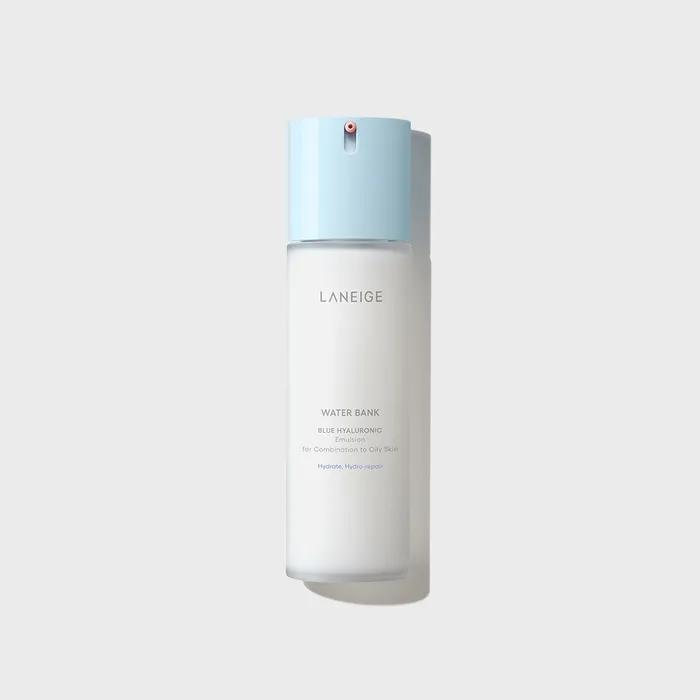 Water Bank Blue HA Emulsion 120ml (Trocken/Fettig)