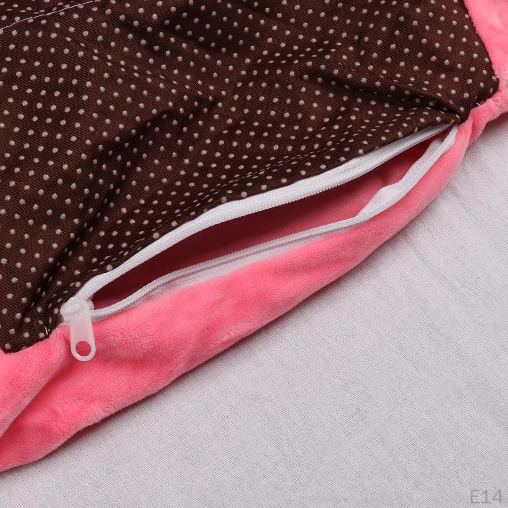 Adorable Animal Cover Replacement for Toddlers, Kids Sofa Slipcover, Children Birthday Gift