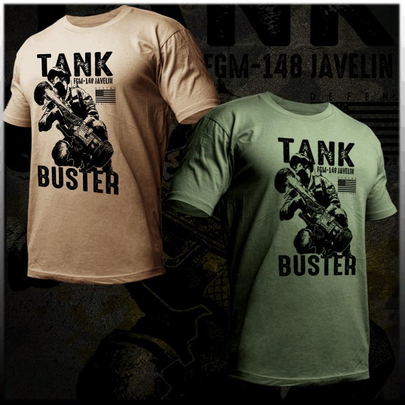 противотанковая ракета Jav-148 футболка пехотный взвод истребитель танков артиллерийская футболка M