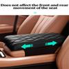 Car Armrest Pad Cover Universal Center Console Wave Pattern Auto Seat Armrests Box Protection Cushion Hand Supports