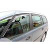 J&amp;J AUTOMOTIVE | Heko Deflecteurs d'air Déflecteurs de Vent Pour Citreon C4 Grand Picasso 2006-2013