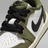 Jordan 1 Retro Low OG Medium Olive (TD)