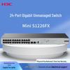 H3C Enterprise Network Switch Series