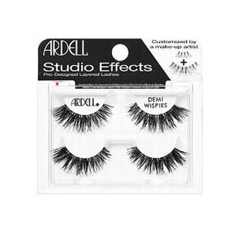 Sztuczne rzęsy na pasku efekt 3D Demi Wispies Studio Effects ARDELL 2 pary