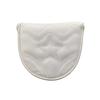 PU Leather Golf Headcover Waterproof Golf Club Protector Golf Wood Cover  Driver Fairway