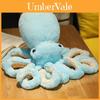 Schattig Pluche Octopus Speelgoed Grensoverschrijdende Bestseller Perfect Cadeau Voor Meisjes Zacht En Knuffelig Cartoon Stijl