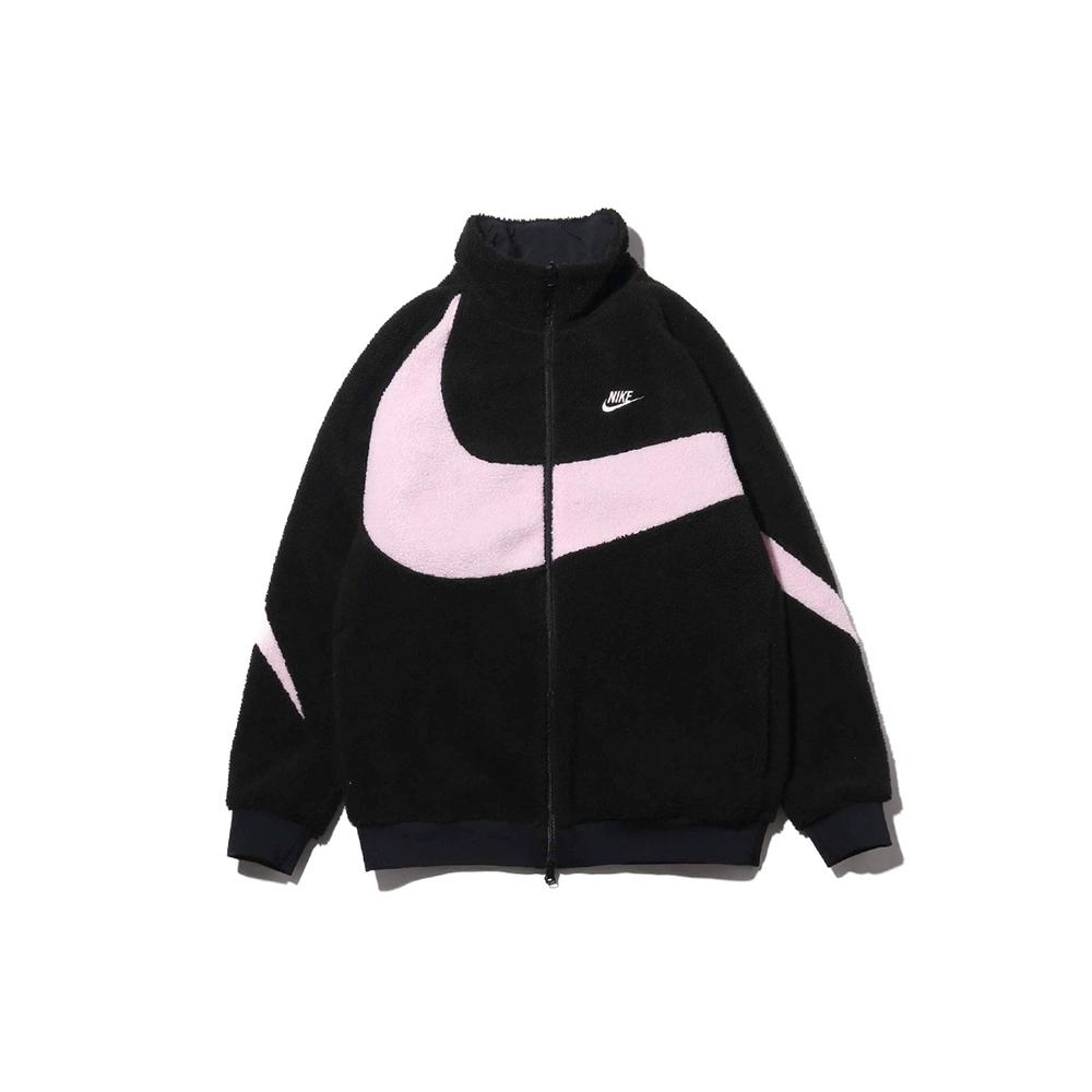 Nike Womens Big Swoosh Reversible Boa
