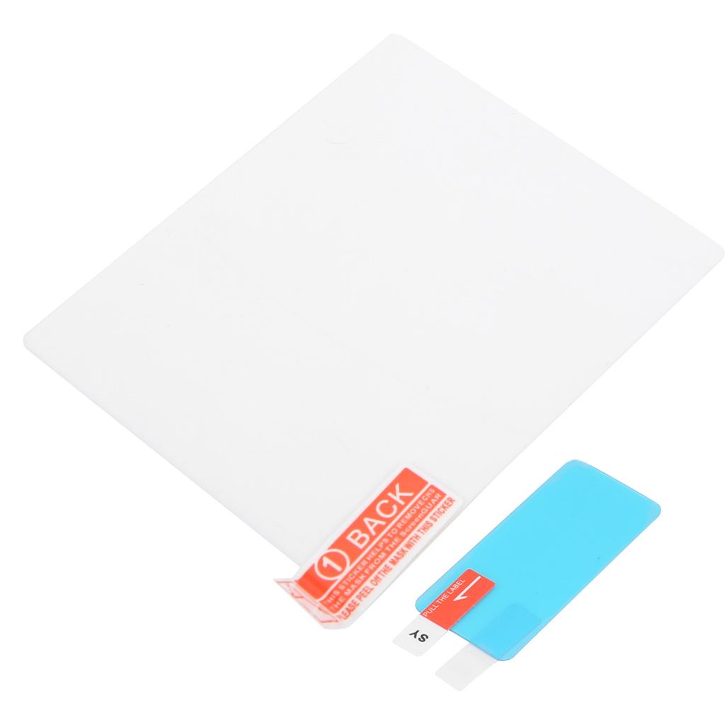 For D7500 LCD Screen Protector Compatible for Nikon D7500 Tempered Glass Protective Film