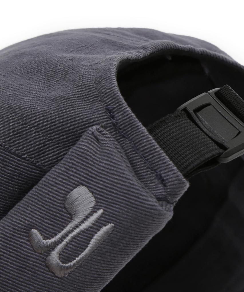 Eondeokeonteulol All-Season Washed Cotton Camp Cap Adjustable Brimless Watch Cap Unisex Beanie Hat Uc / Mold Cap / Camp / Washed Bl