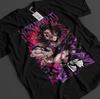 Camiseta Especial Unisex Vintage de Anime, Camiseta de Manga de Anime, Camiseta de Anime, Camiseta para Amantes del Anime, Camiseta Gráfica de Anime, Camiseta de Manga, Anime Japonés